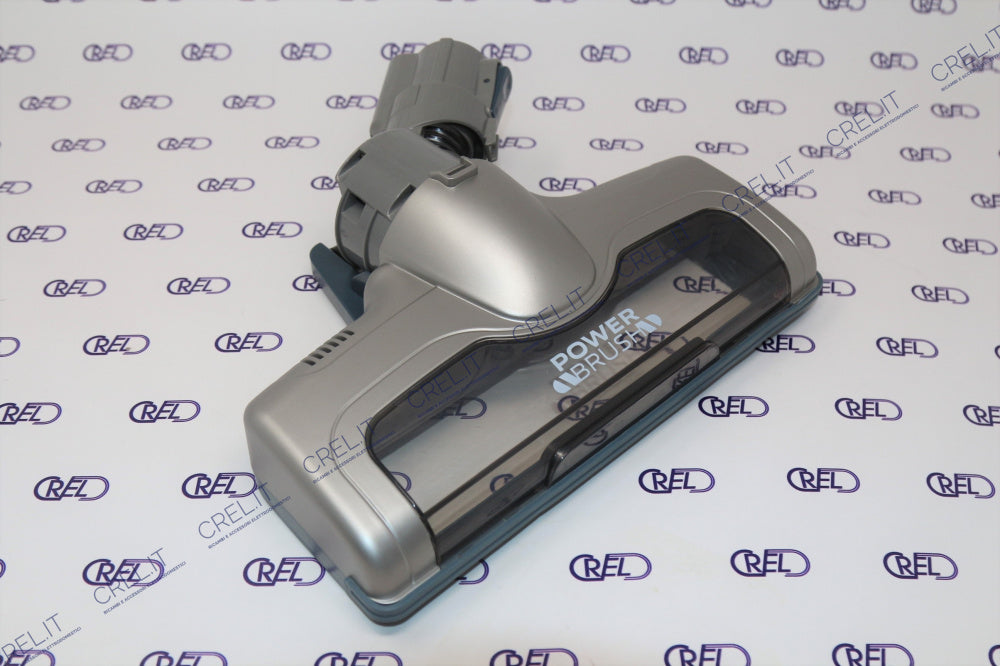 Assieme Spazzola (senza Spazzola Rotante) Scopa Ariete 2756 2758