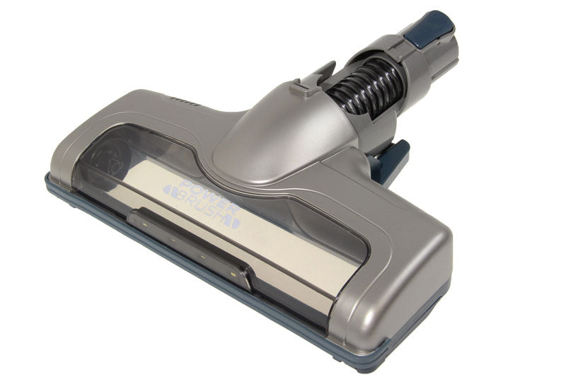 Assieme Spazzola (senza Spazzola Rotante) Scopa Ariete 2756 2758