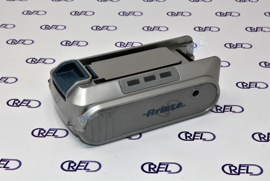 Pacco Batterie Scopa Ariete 2758