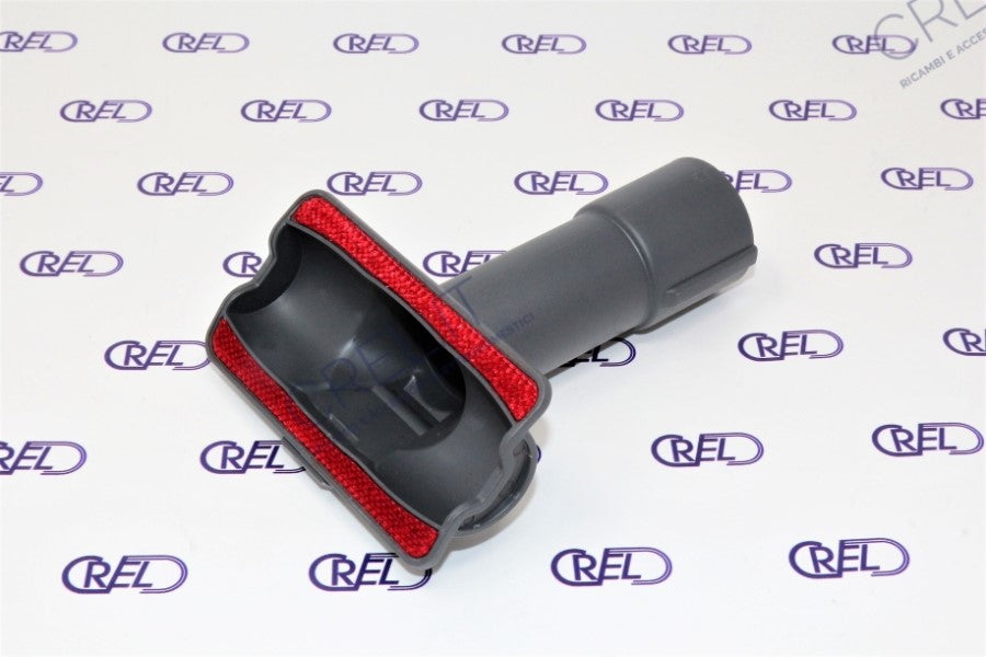 Spazzola Quadrata Tessuti Scopa Ariete 2757, 2758