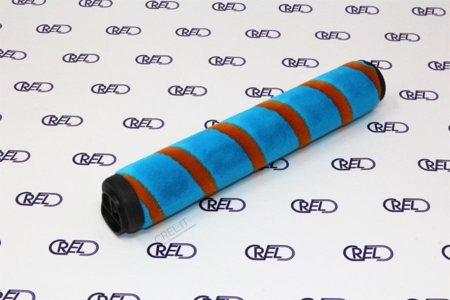 Spazzola Morbida Rotante Scopa Ariete 2758