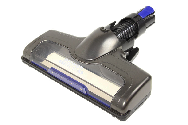 Assieme Spazzola (senza Spazzola Rotante) Scopa Ariete 2722