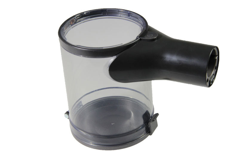 Serbatoio Polvere Scopa Cordless De Longhi Colombina Evo Xlm510