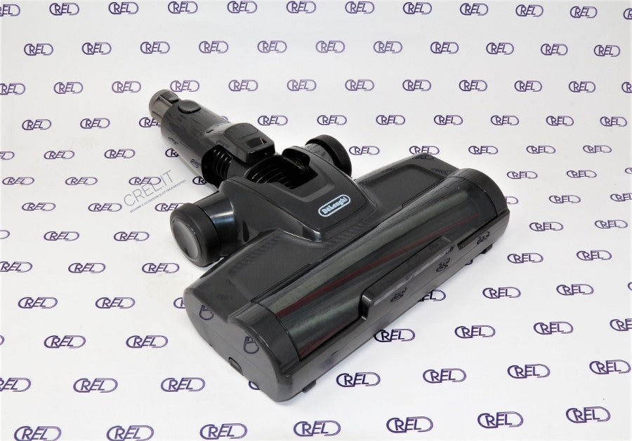 Spazzola Motorizzata Scopa Cordless De Longhi Colombina Evo Xlm510