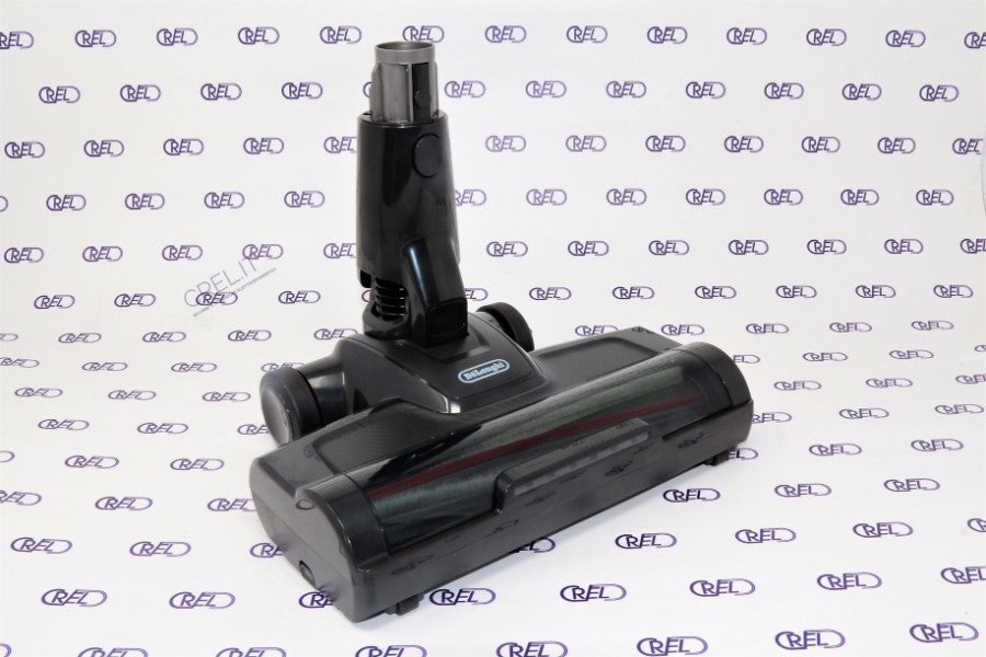 Spazzola Motorizzata Scopa Cordless De Longhi Colombina Evo Xlm510