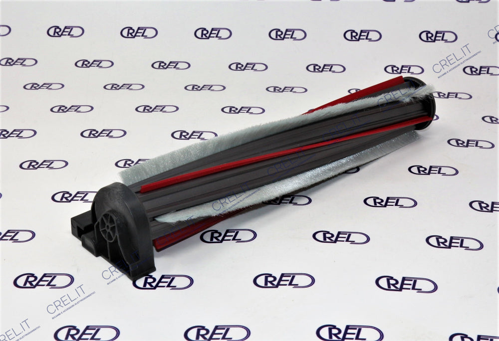 Rullo Pavimenti Duri Scopa Cordless De Longhi Colombina Evo Xlm510