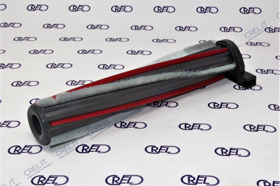 Rullo Pavimenti Duri Scopa Cordless De Longhi Colombina Evo Xlm510