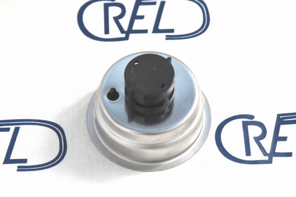 Filtro Crema 2 Tazze Macchina Da Caffè De Longhi