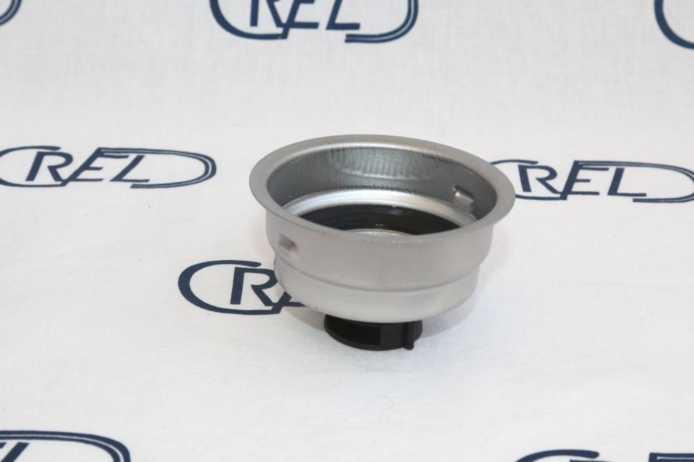 Filtro Crema 2 Tazze Macchina Da Caffè De Longhi