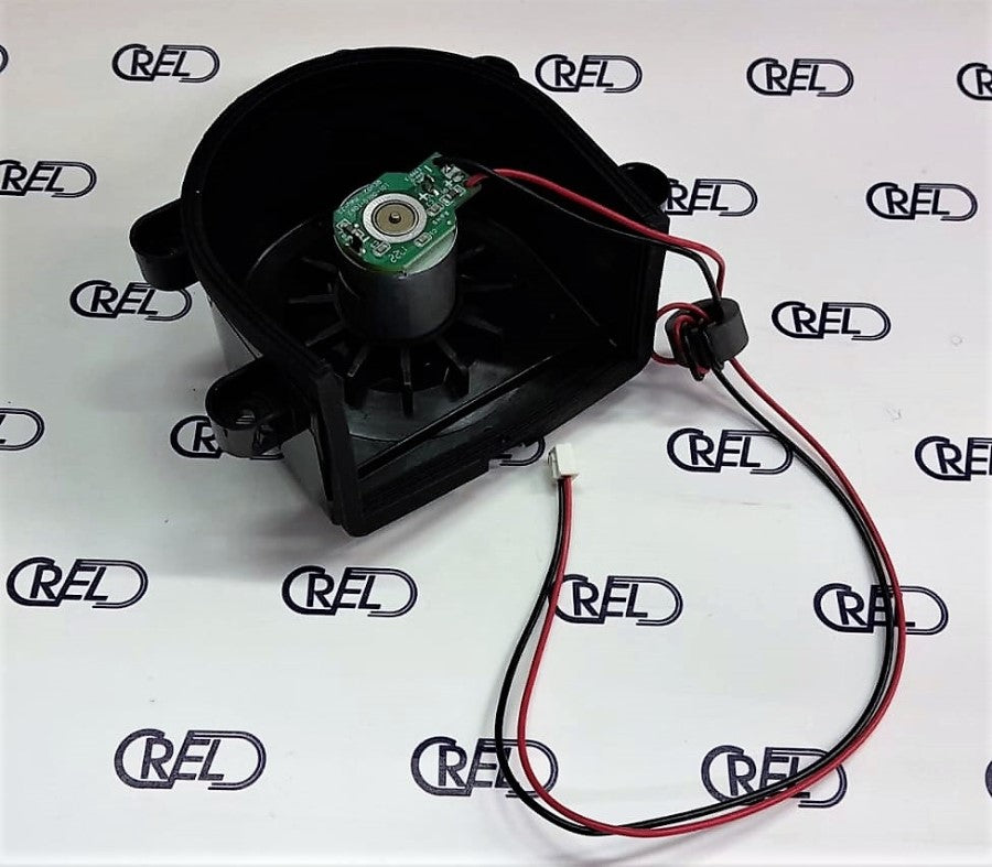 Motore Aspirazione Robot Aspirapolvere Ariete 2713 Pro Evolution