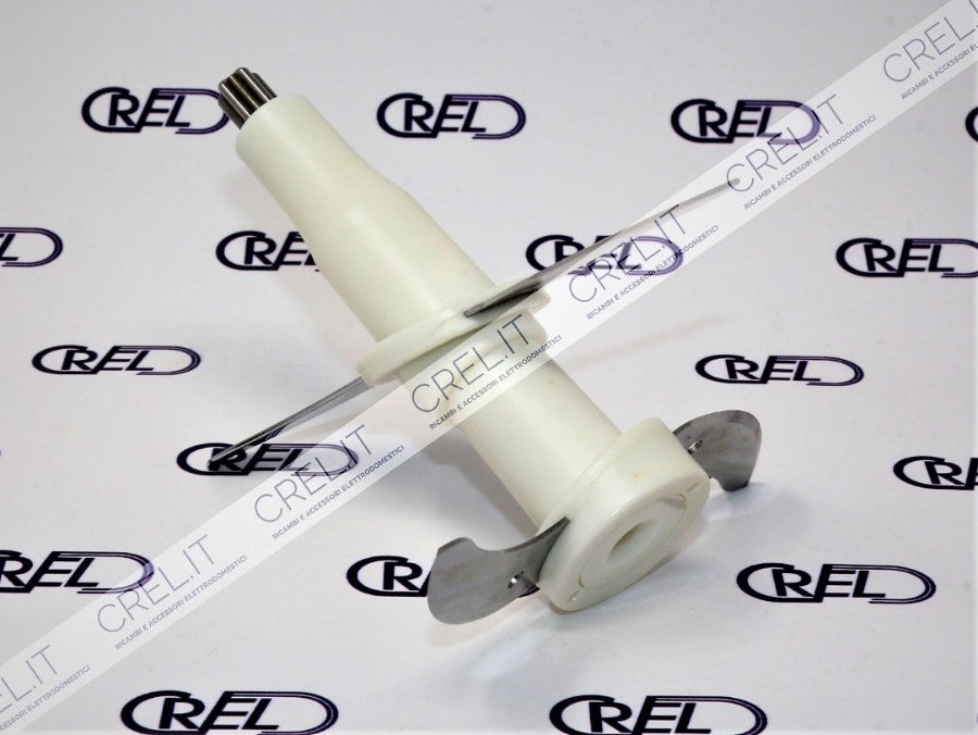 Coltello Tritatutto Ariete 438