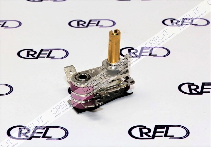 Termostato 250° Fornetto De Longhi Sfornatutto Classic