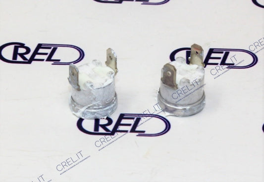 Termostato Caffè E Vapore De Longhi Scultura, Icona, Distinta