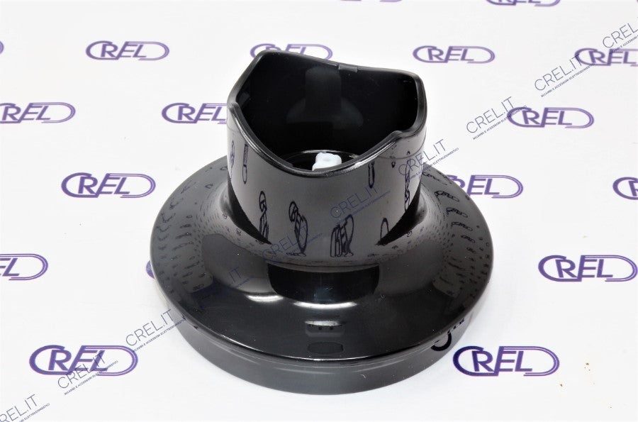 Coperchio Superiore Nero Braun Multiquick 7