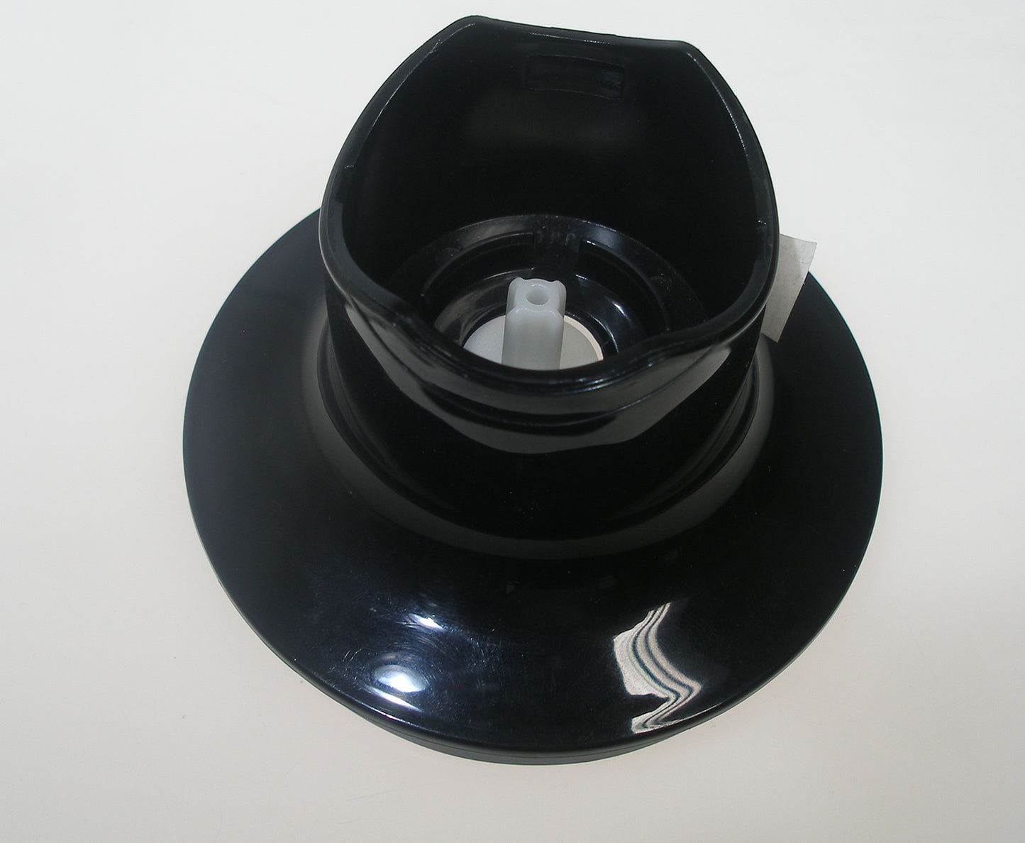 Coperchio Superiore Nero Braun Multiquick 7