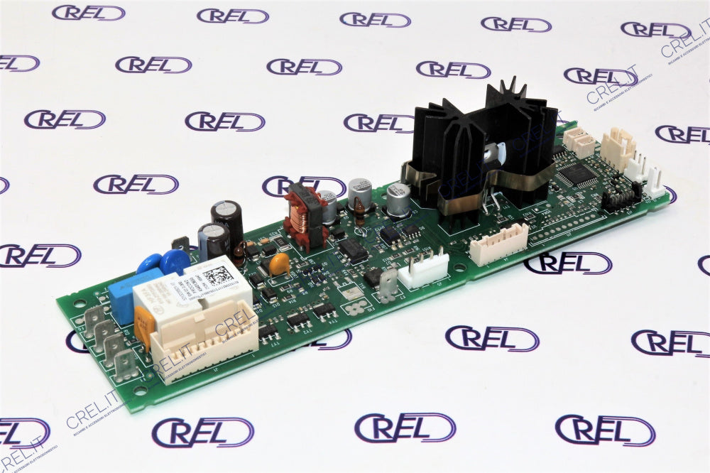 Scheda Potenza Macchina Da Caffè Automatica De Longhi Magnifica Spedizione Gratuita