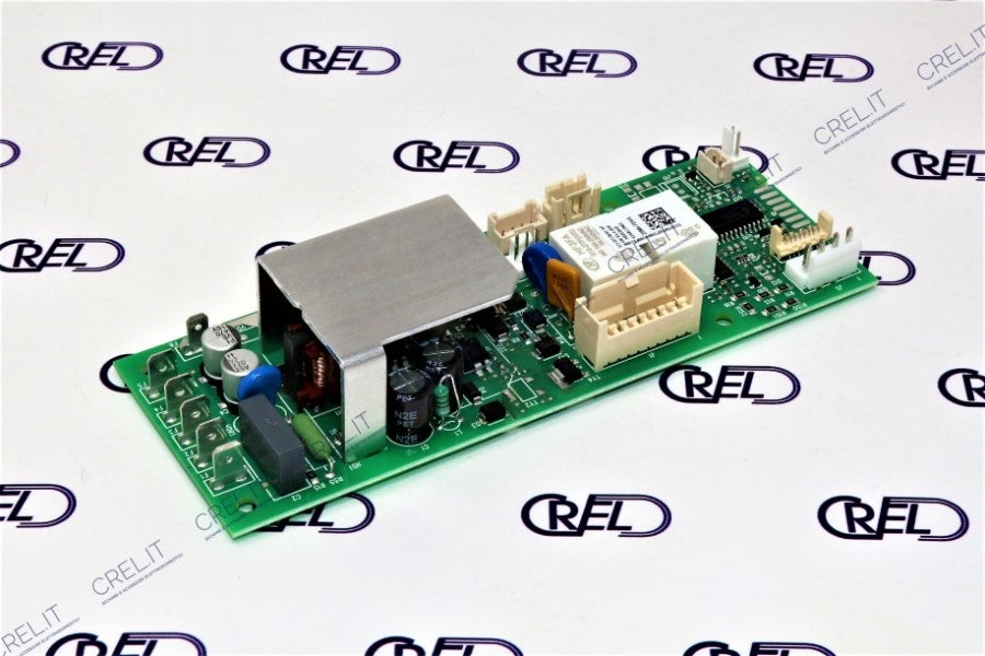 Scheda Di Potenza Macchina Automatica De Longhi Magnifica