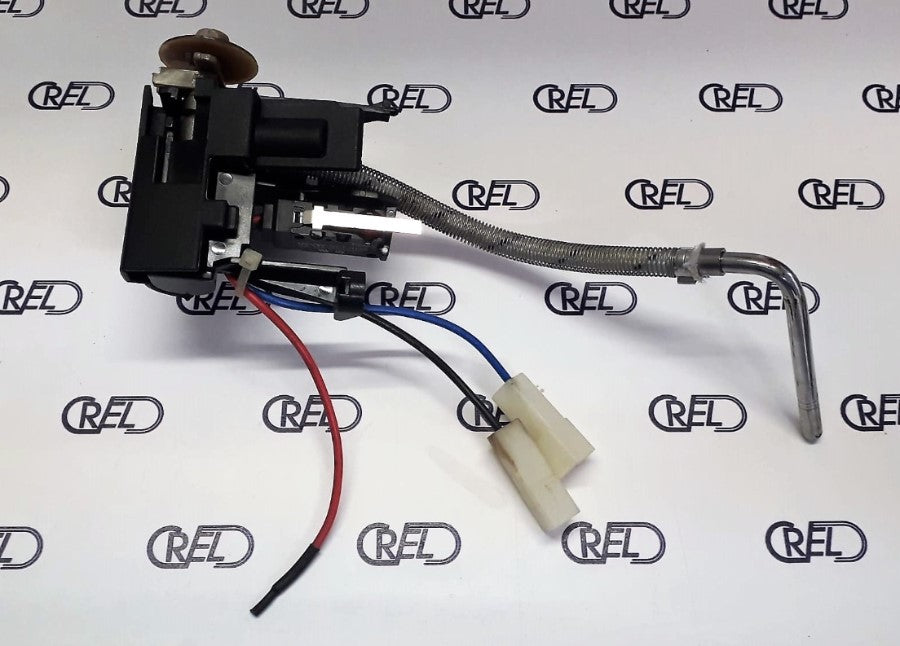 Assieme Rubinetto Macchina Da Caffè Saeco Incanto Sup021y Usato