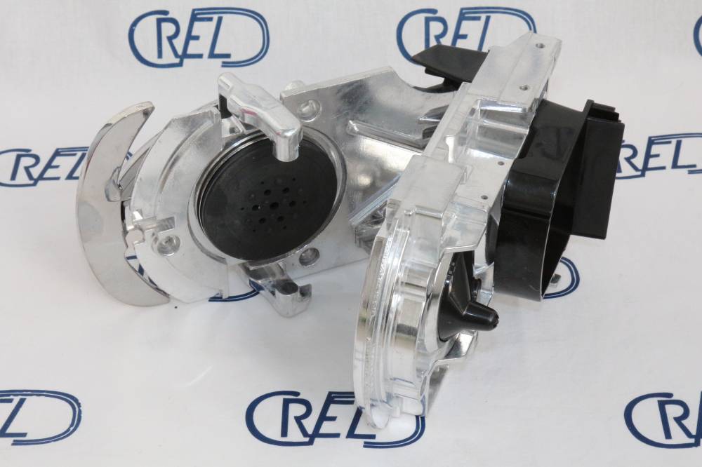 Assieme Testa Macchina Da Caff'è Ariete Mce11