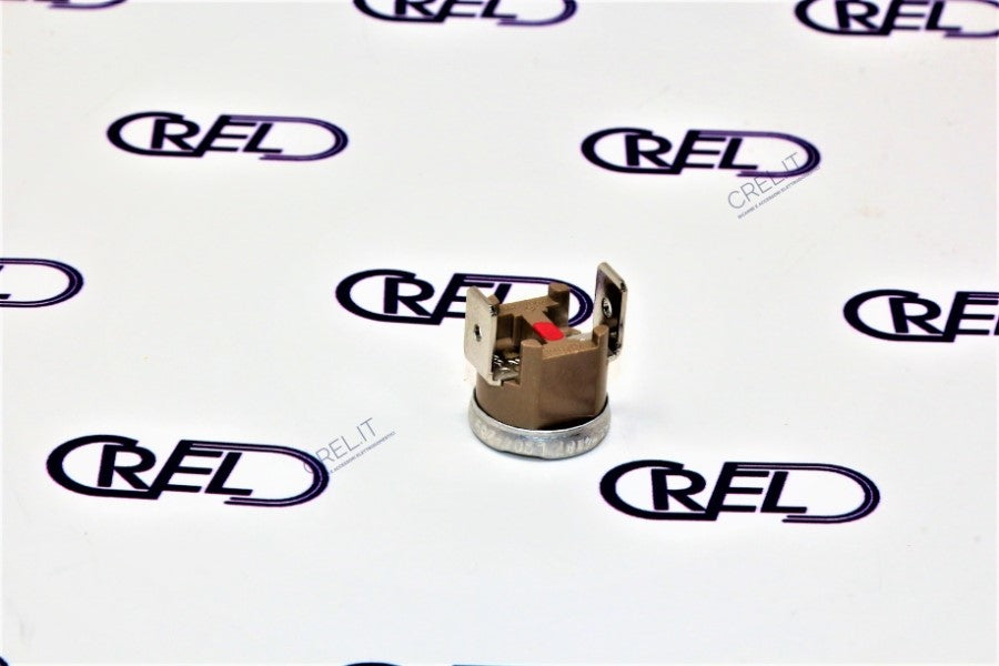 Termostato 240 Ariete Stiromatic