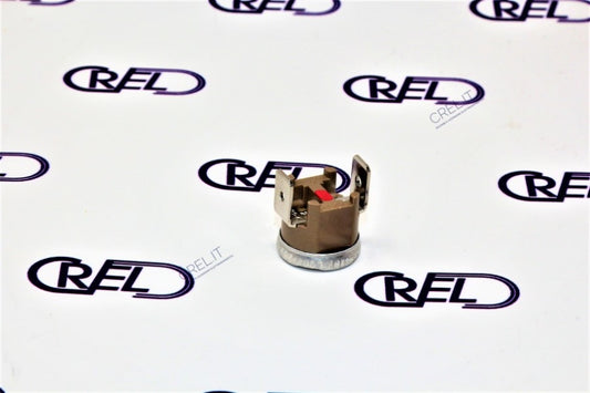 Termostato 240 Ariete Stiromatic