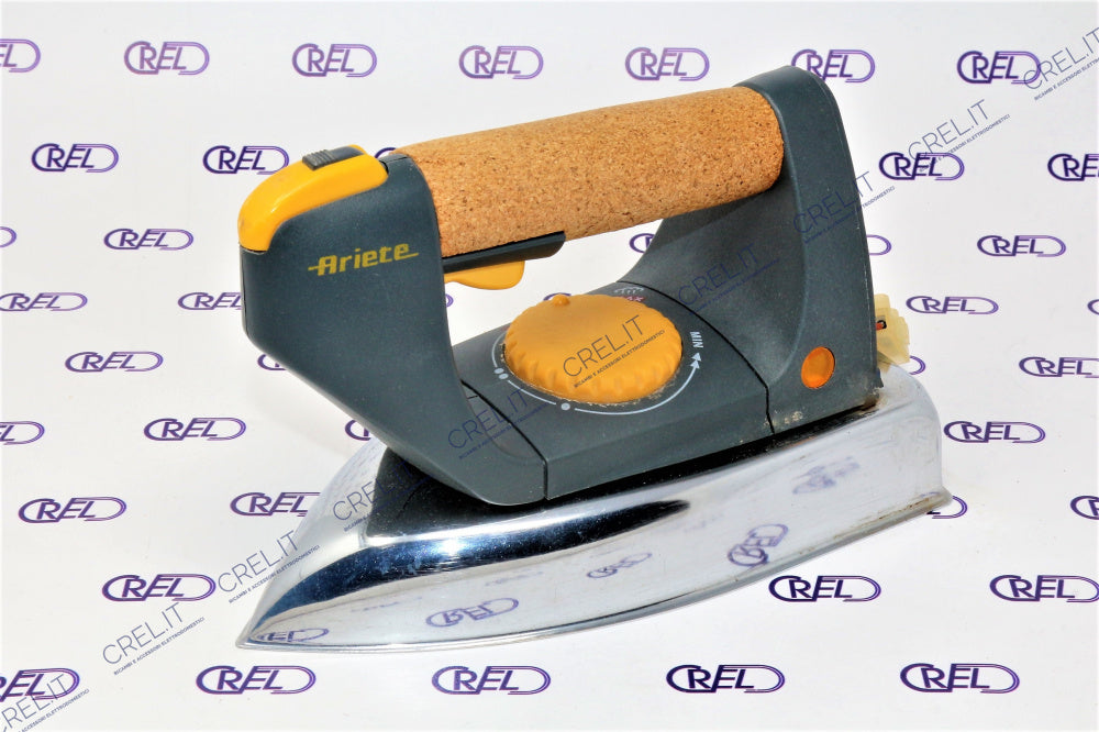 Manico Ferro Da Stiro Ariete Stiromatic Usato