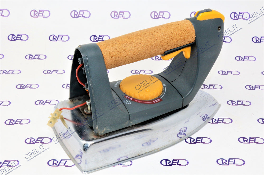 Manico Ferro Da Stiro Ariete Stiromatic Usato