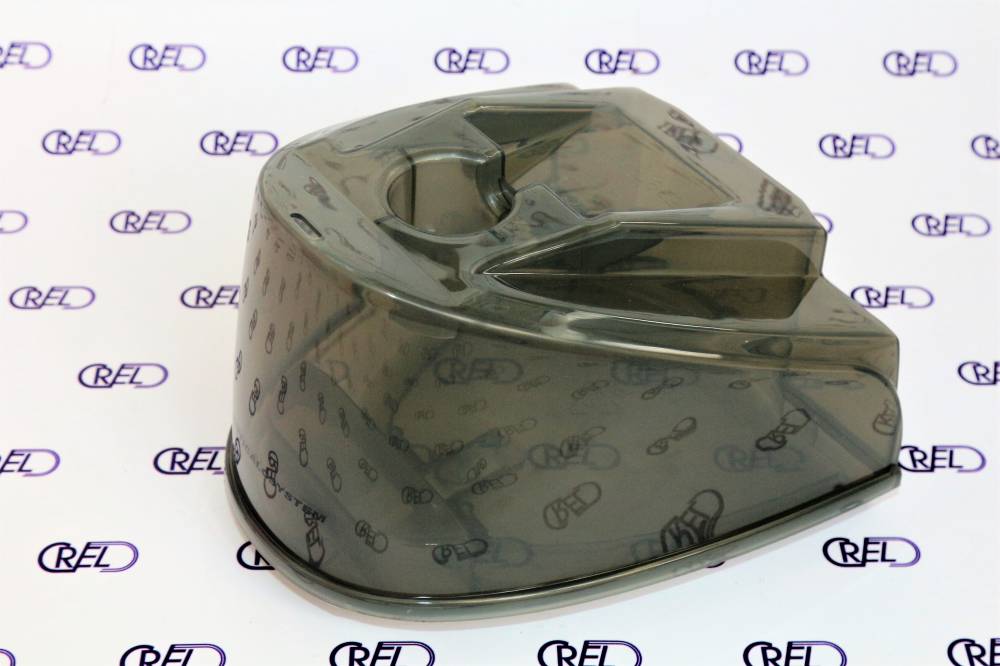 Assieme Serbatoio Acqua Ferro Ariete 5578