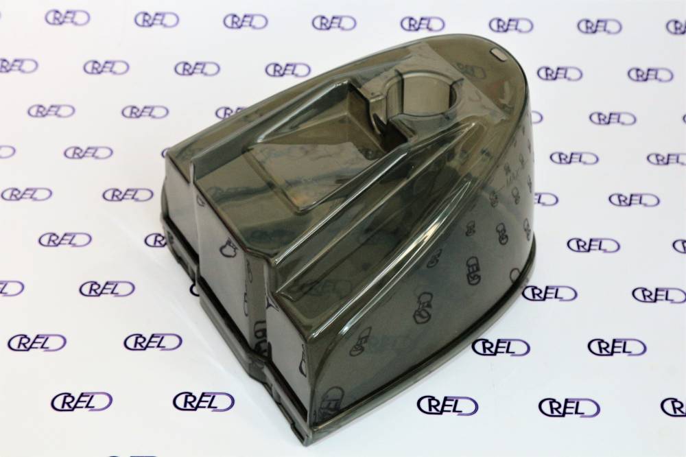 Assieme Serbatoio Acqua Ferro Ariete 5578