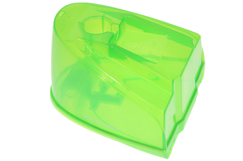 Assieme Serbatoio Acqua Verde Ferro Ariete 5578