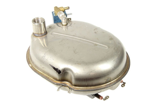 Assieme Caldaia Ferro Ariete Stiromatic 3000, 3500