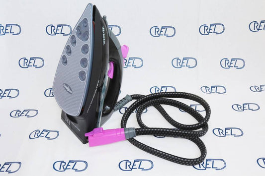 Ferro Completo Di Cavo Ariete 6437