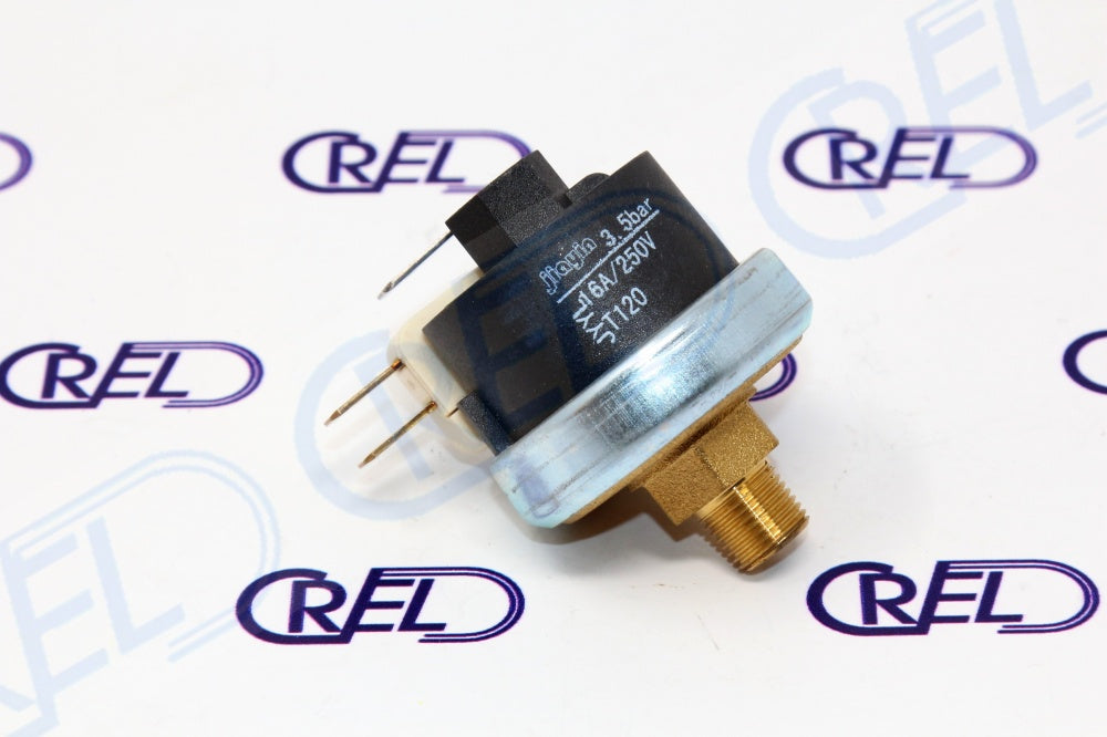 Pressostato Ferro Da Stiro Ariete 3,5 Bar