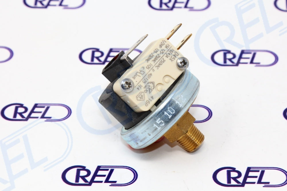 Pressostato Ferro Da Stiro Ariete 3,5 Bar