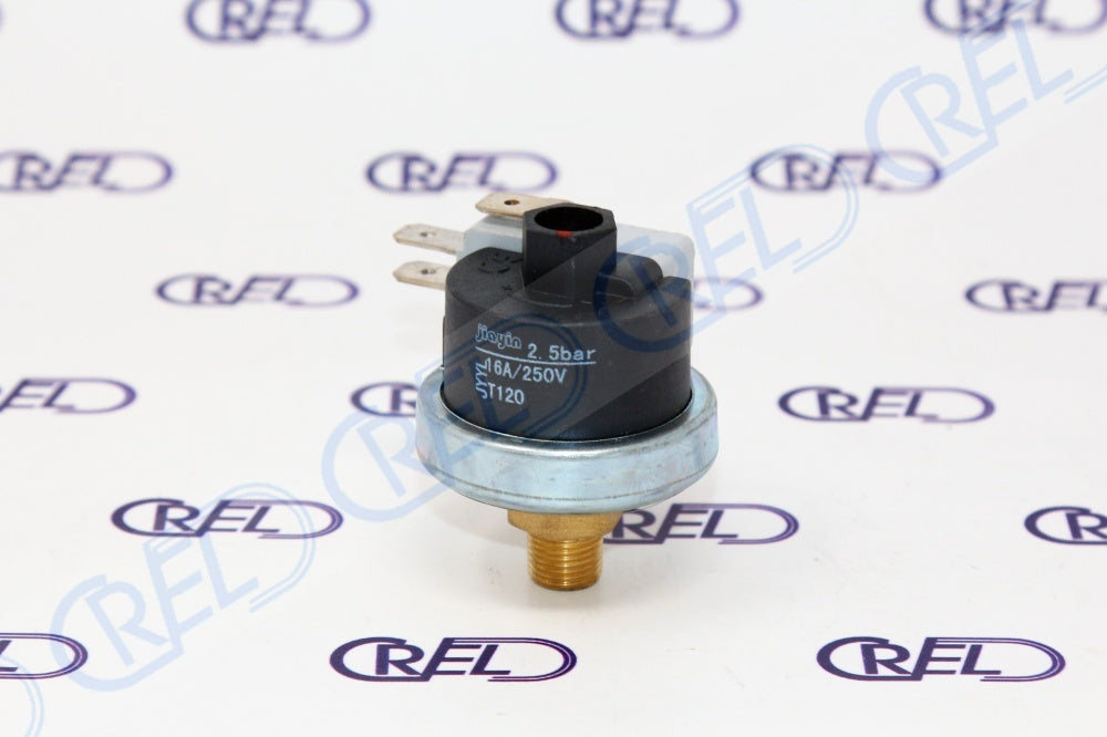 Pressostato Ferro Da Stiro Ariete 2,5 Bar