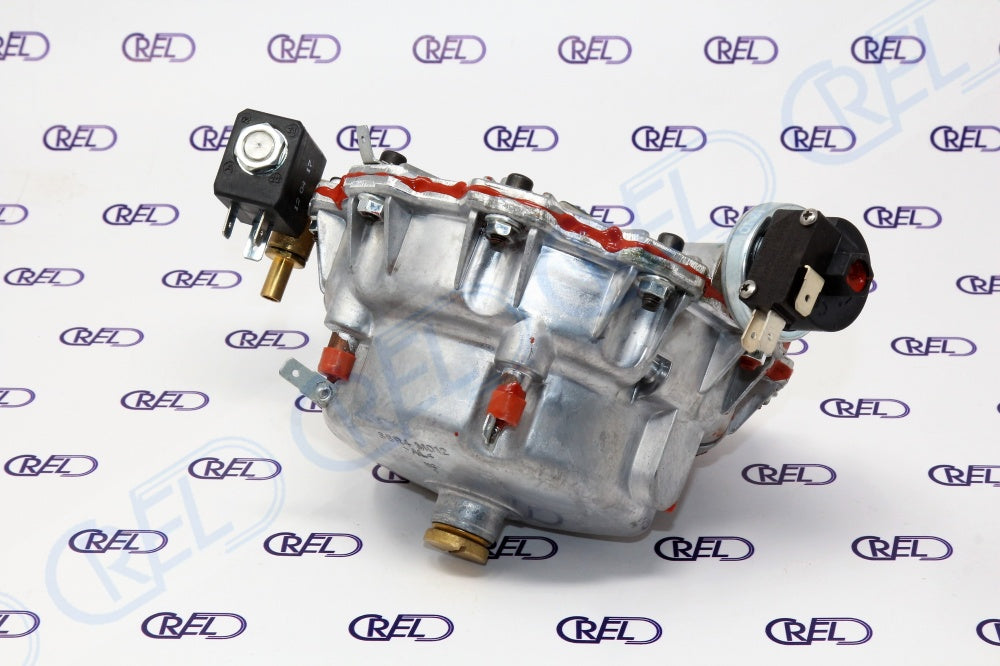 Caldaia Ferro Da Stiro Ariete Stiromatic No Stop Excellence