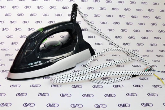 Assieme Ferro Con Cavo Doppio Ariete 6422
