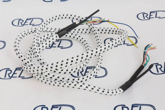 Cavo Doppio Stiratrice Ariete Stiromatic 6422