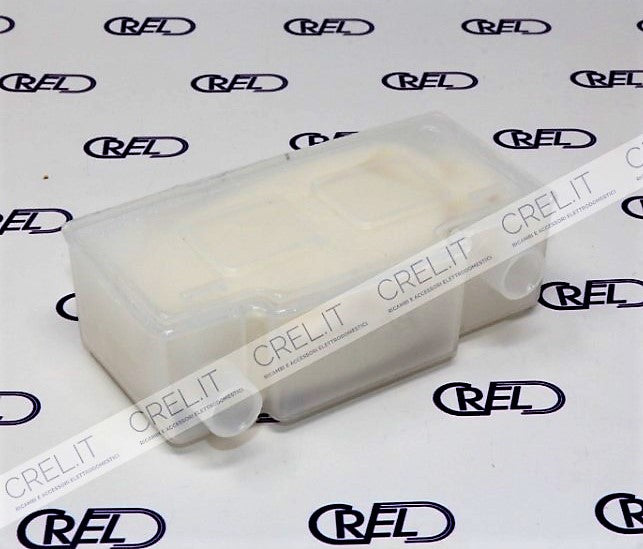 Cartuccia Anticalcare Ferro Ariete Simac Stiro Facile 5573