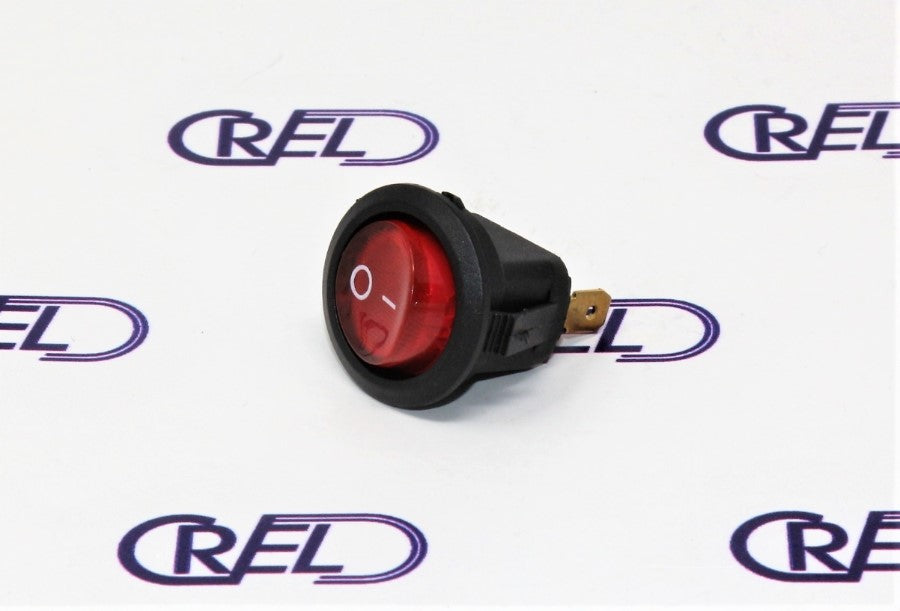 Interruttore Generale Stiratrice Ariete 6315