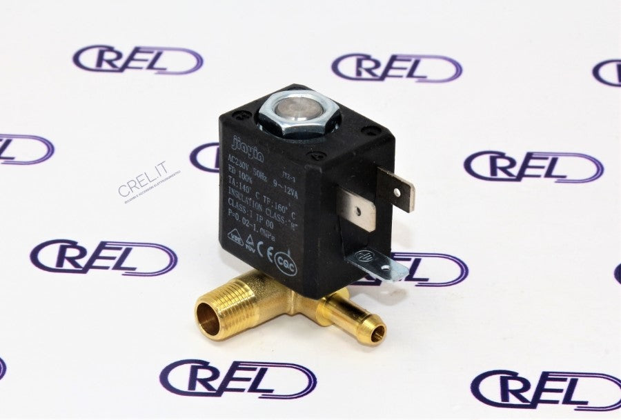 Elettrovalvola Stiratrice Ariete 6257