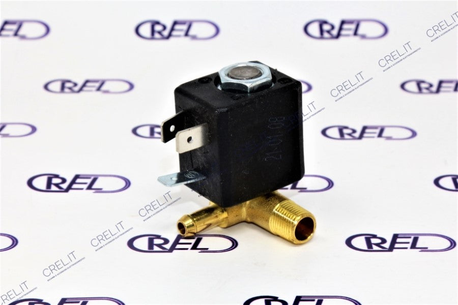 Elettrovalvola Stiratrice Ariete Stiromatic Compact