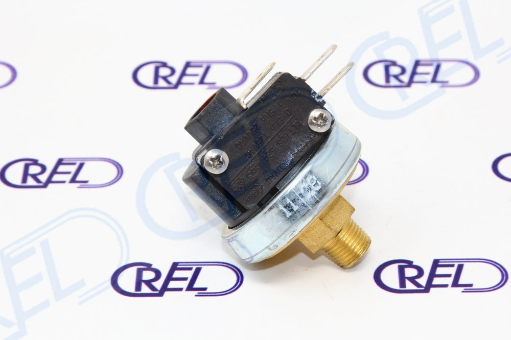 Pressostato Ferro Da Stiro Ariete 3 Bar