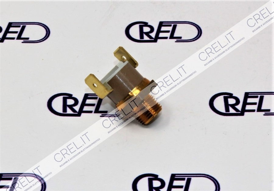 Pressostato 3,5 Bar Sistema Stirante Ariete Stiromatic