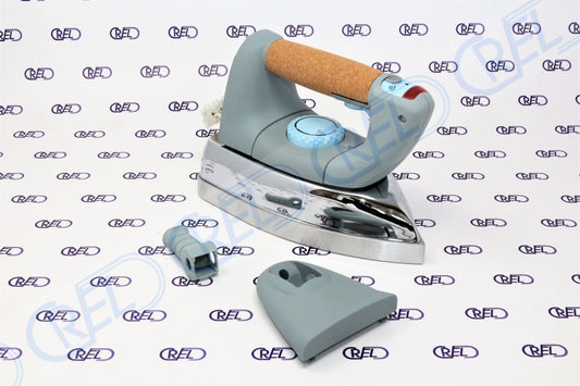 Assieme Ferro Ariete Stiromatic