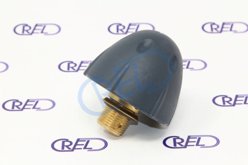 Tappo Caldaia Ferro Ariete Stiromatic 6257