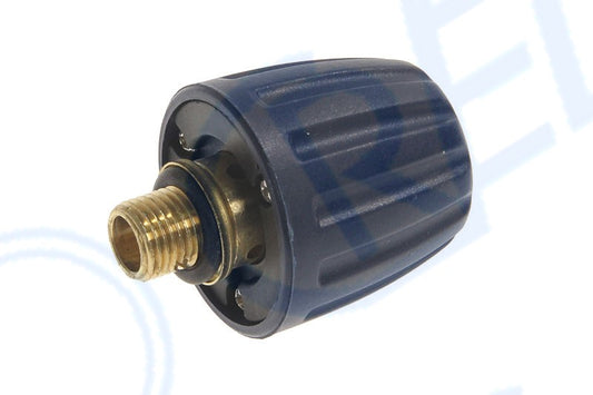 Tappo Di Sicurezza Passiva Ferro Ariete 6255 Usato