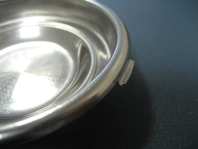 Filtro Cialda Macchina Da Caffè Ariete Mce24