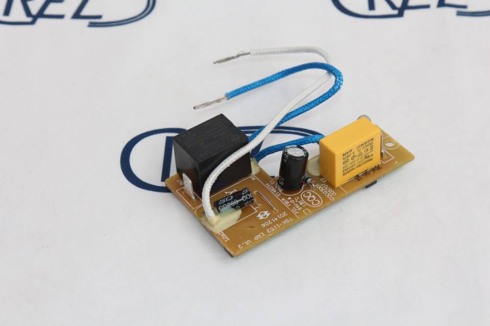 Scheda Pcb Macchina Da Caffè Ariete Picasso