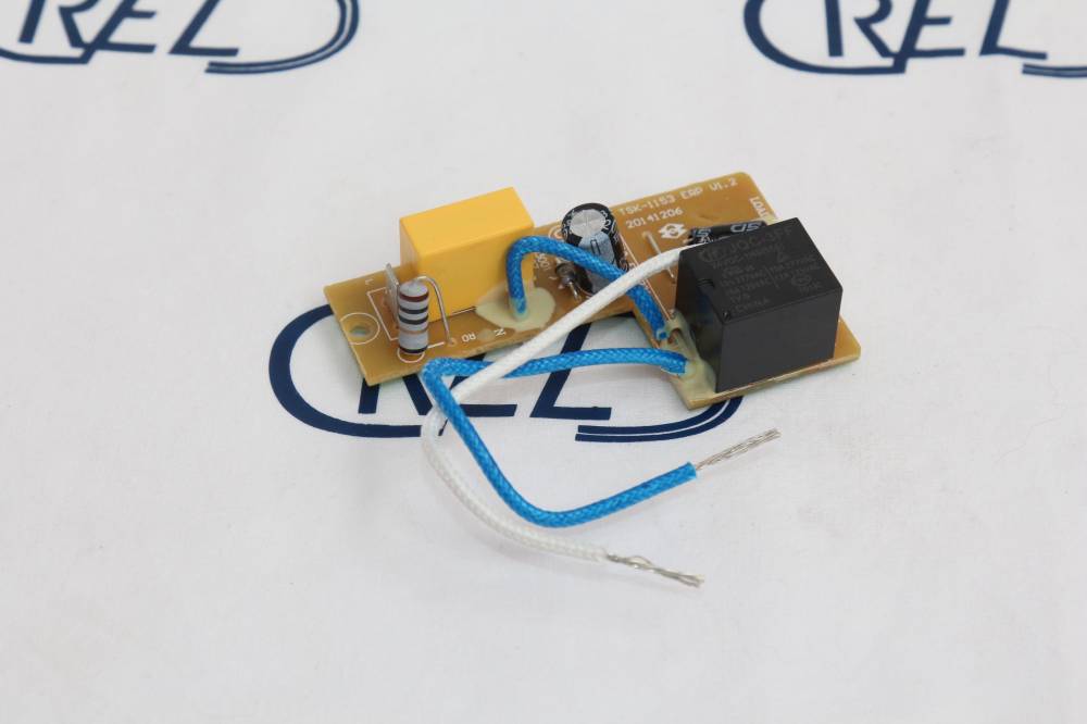 Scheda Pcb Macchina Da Caffè Ariete Picasso